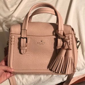 Kate spade satchel bag